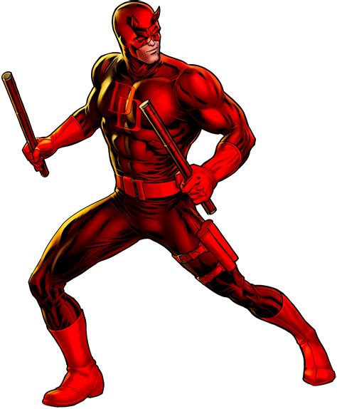 daredevil wiki